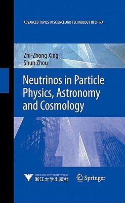 Neutrinos in Particle Physics, Astronomy and Cosmology