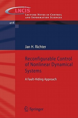 Reconfigurable Control of Nonlinear Dynamical Systems