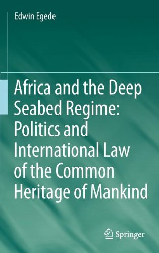 Africa and the Deep Seabed Regime