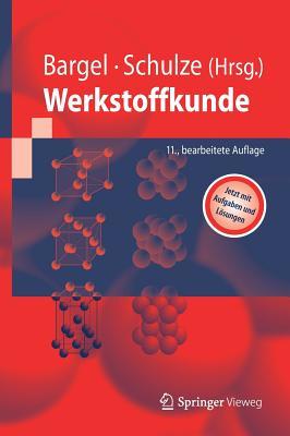 Werkstoffkunde