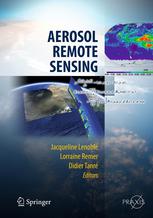 Aerosol Remote Sensing