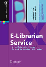 E Librarian Service