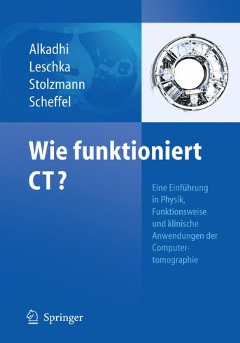 Wie Funktioniert CT?