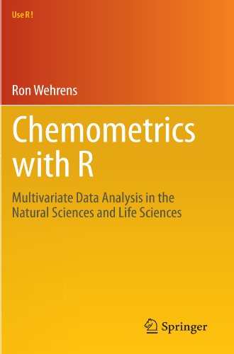 Chemometrics with R