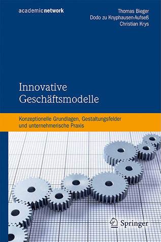 Innovative Geschaftsmodelle