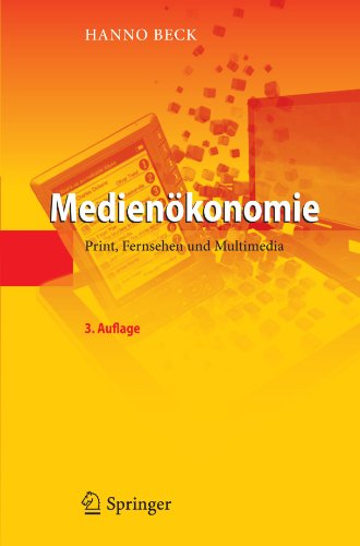 Medienokonomie