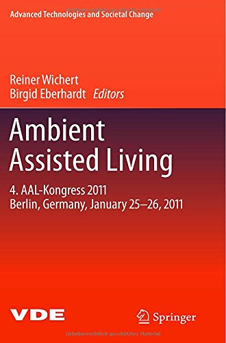 Ambient Assisted Living