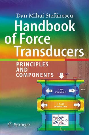 Handbook Of Force Transducers