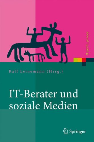 It-Berater Und Soziale Medien
