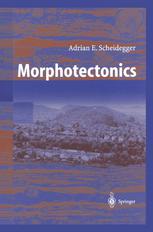 Morphotectonics