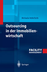 Outsourcing in der Immobilienwirtschaft