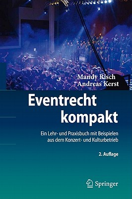 Eventrecht Kompakt