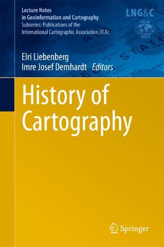 History of Cartography