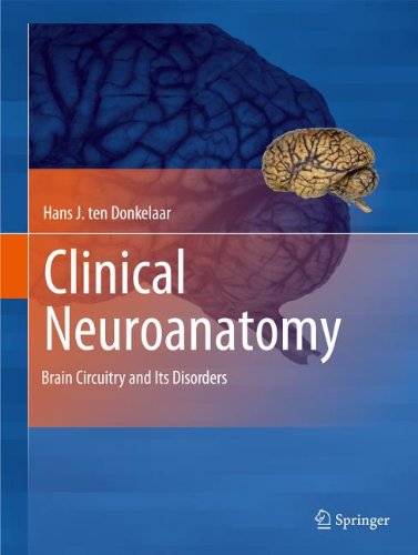 Clinical Neuroanatomy