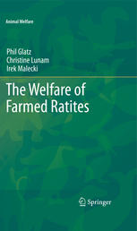 The Welfare of Farmed Ratites