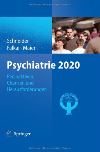 Psychiatrie 2020