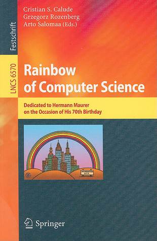 Rainbow Of Computer Science