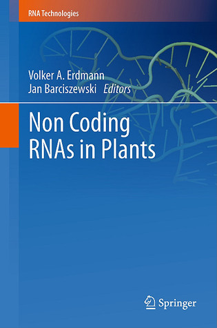 Non Coding Rnas in Plants