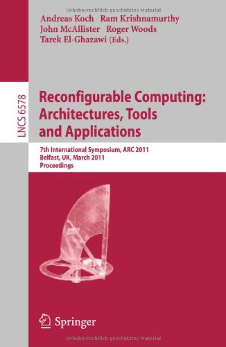 Reconfigurable Computing