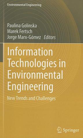 Information Technologies In Environmental Engineering