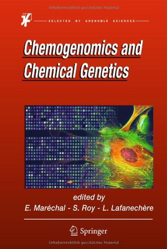 Chemogenomics And Chemical Genetics