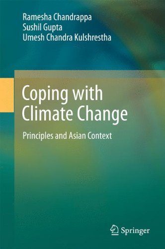 Coping with Climate Change