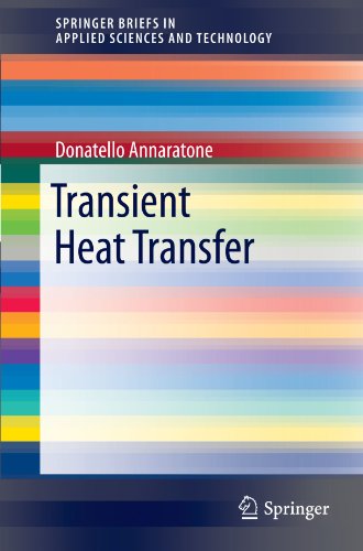 Transient Heat Transfer