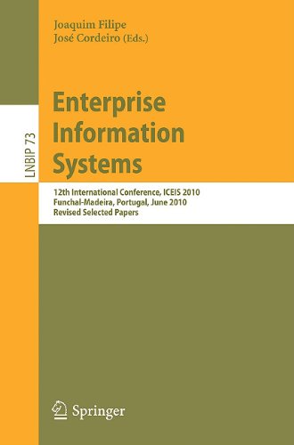 Enterprise Information Systems