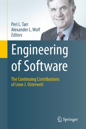 Engineering of Software