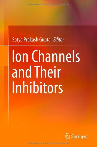 Ion Channels And Their Inhibitors