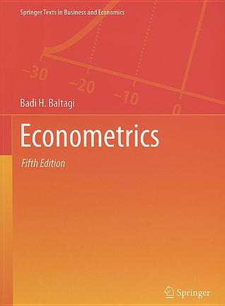 Econometrics