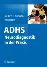 ADHS Neurodiagnostik In der Praxis