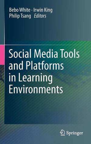 Social Media Tools and Platforms in Learning Environments