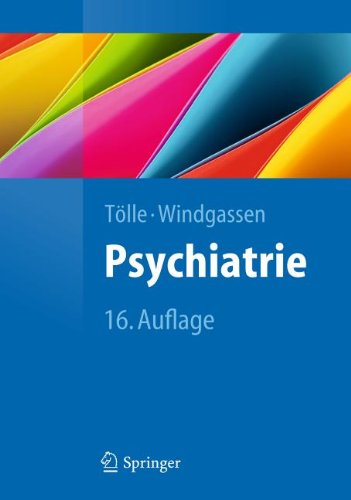 Psychiatrie