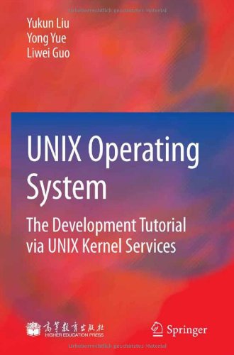 Unix Operating System