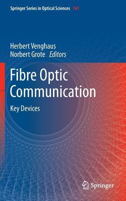 Fibre Optic Communication