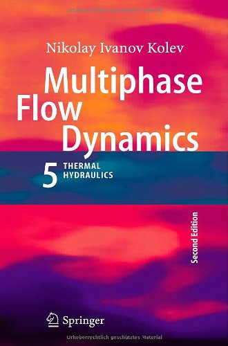 Multiphase Flow Dynamics 5