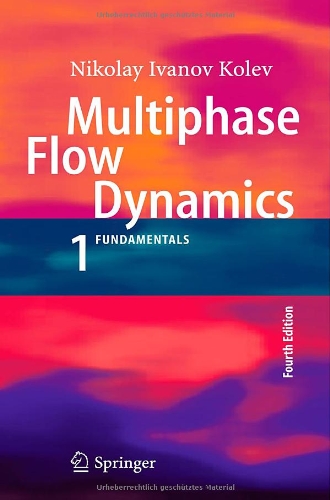 Multiphase Flow Dynamics 1