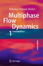 Multiphase flow dynamics