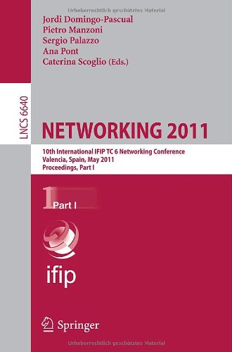 Networking 2011