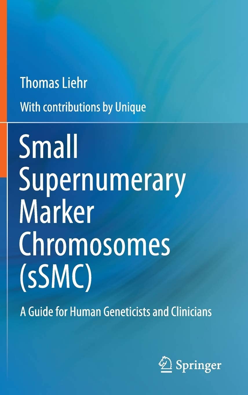 Small Supernumerary Marker Chromosomes (sSMC)