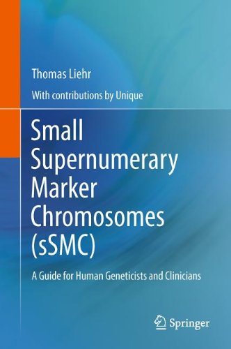 Small Supernumerary Marker Chromosomes (Ssmc)