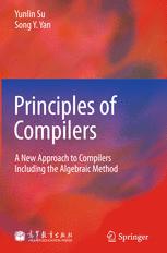 Principles of Compilers