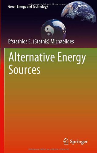 Alternative Energy Sources