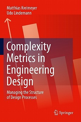 Complexity Metrics in Engineering Design