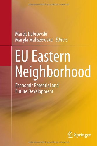 Eu Eastern Neighborhood