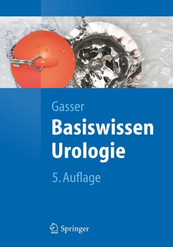 Basiswissen Urologie