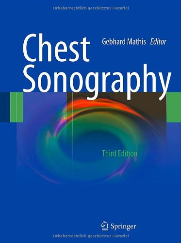 Chest Sonography