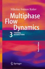 Multiphase flow dynamics