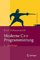 Moderne C++ Programmierung